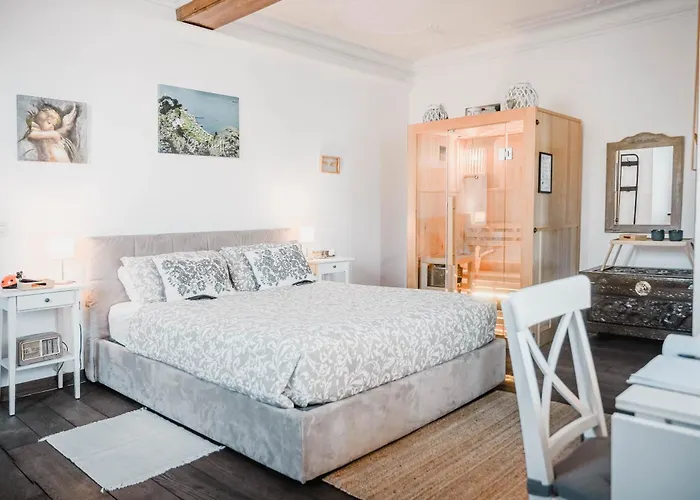 Casa Giulietta Caronti With View Of Lake Como